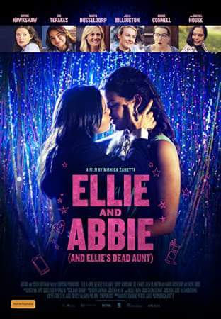 Элли и Эбби (и мертвая тетя Элли) онлайн